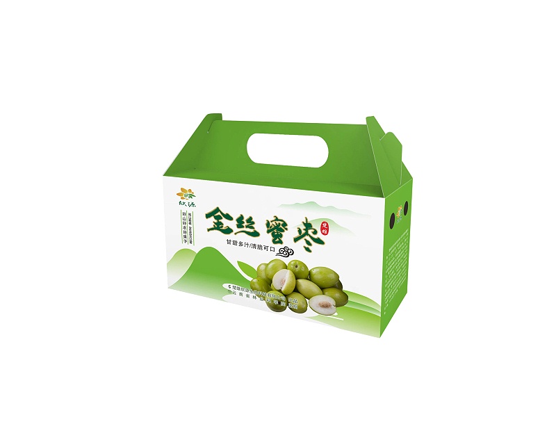 食品包装设计