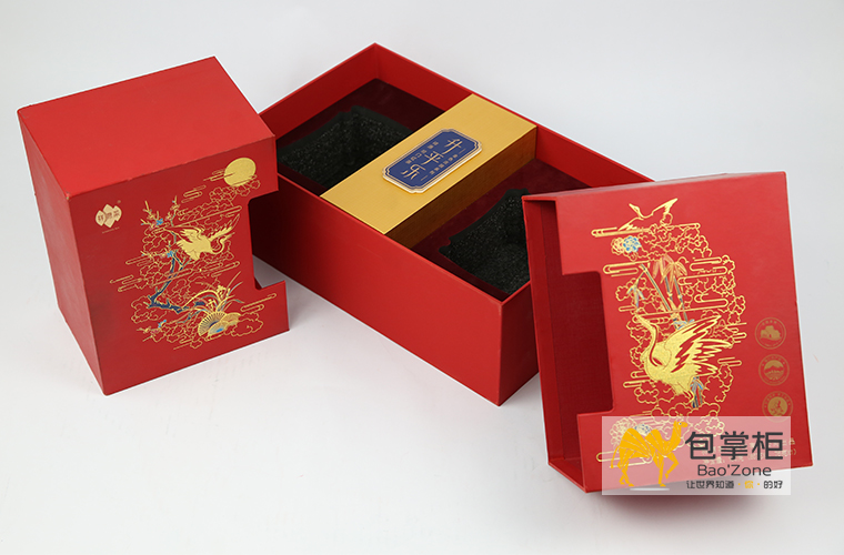 茶叶包装设计