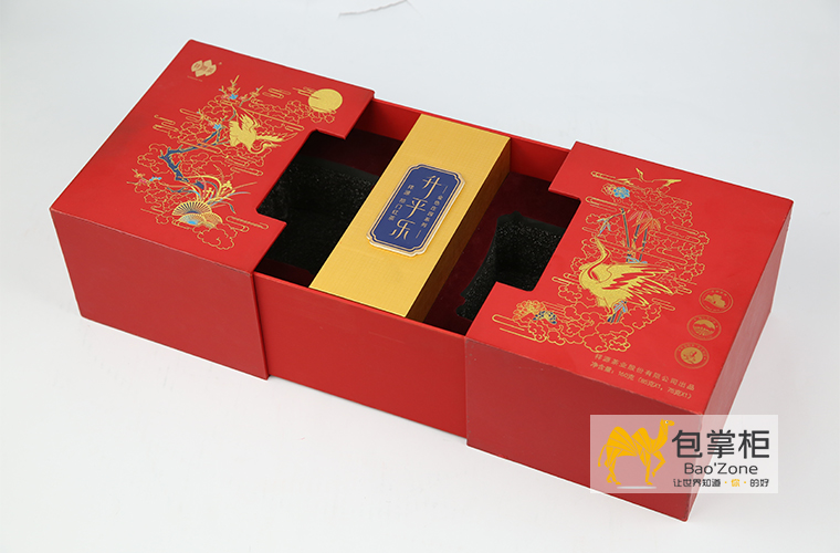 茶叶包装设计