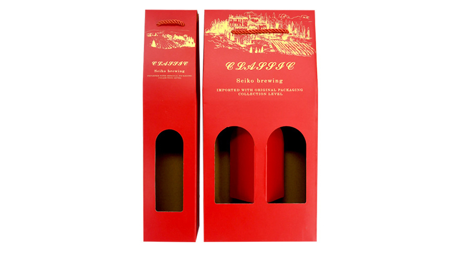 精装款【红酒礼盒】-定制-厂家-规格-图片
