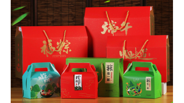 如何才能做好粽子包装设计，这些事项需要注意！
