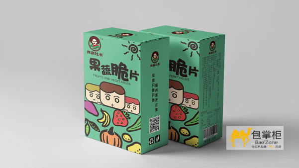 定做产品包装的公司如何选择？