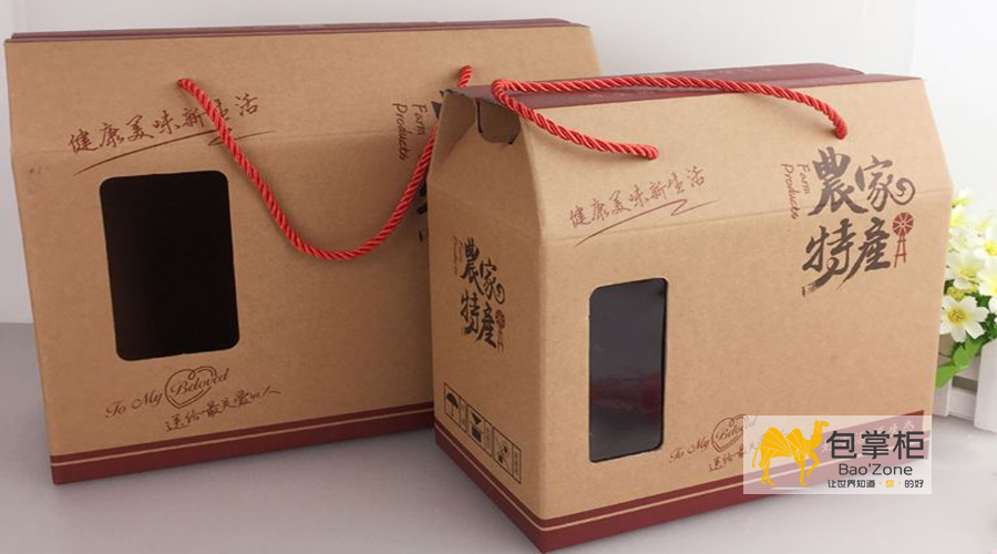 商品包装设计 商品包装设计
