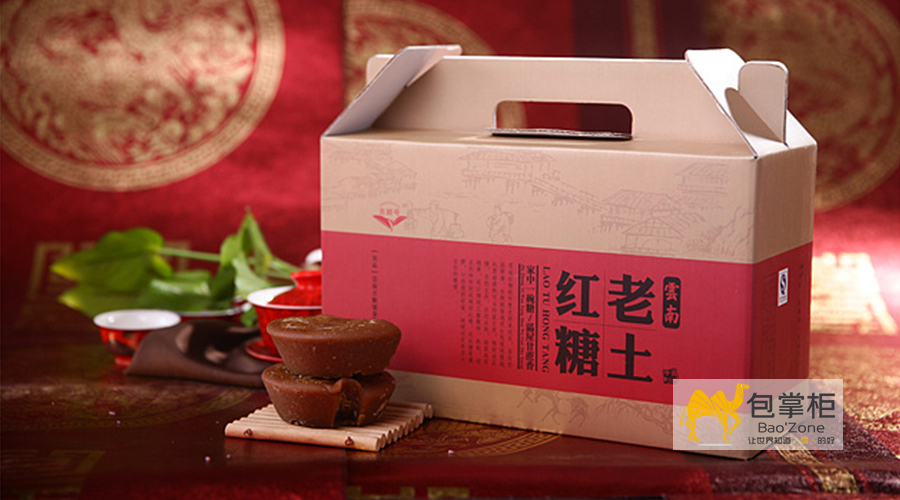 商品包装设计 商品包装设计