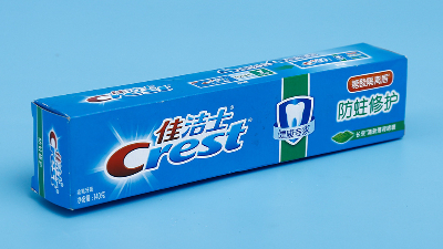 牙膏盒包装设计要注意哪些问题，这几点不容忽视！