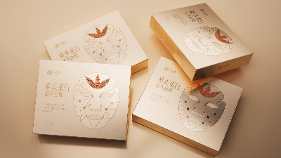 女性化妆用品包装设计：如何突出女人之魅！