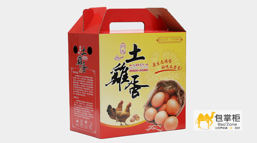 农副产品包装设计 农副产品包装设计