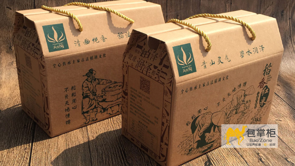 符合自己的包装彩箱厂家如何选择？